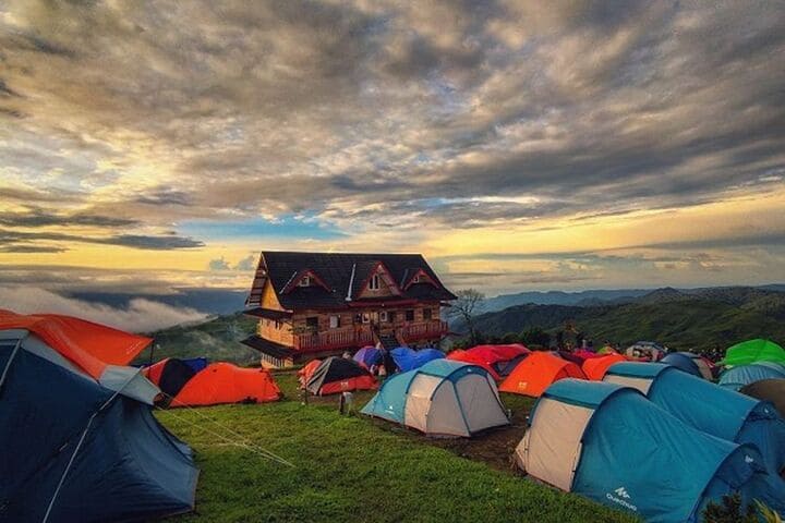 Taman Langit Pangalengan