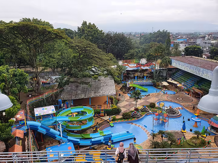 Taman Rekreasi Sengkaling