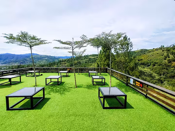 Tiket Masuk Buntul Rintis