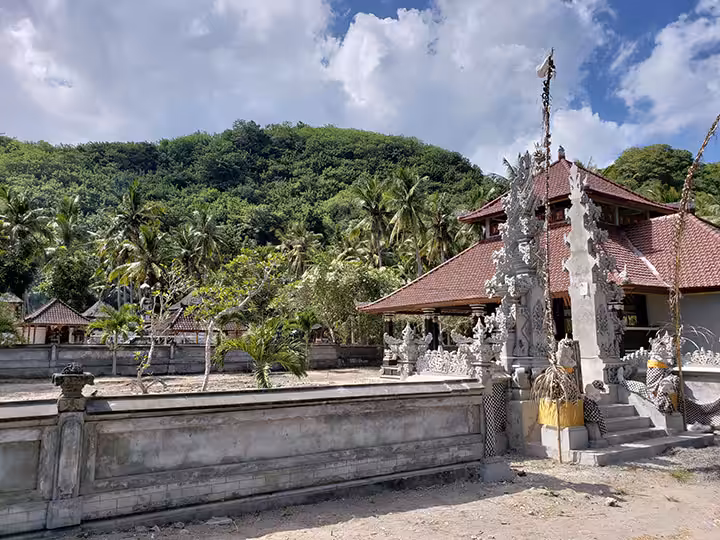 Tiket Masuk Crystal Bay Nusa Penida