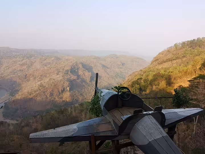 Tiket Masuk Jurang Tembelan