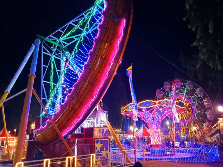 Tiket Masuk Pasar Seni Gabusan Bantul