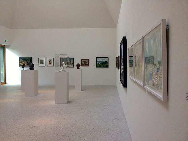 Tiket Masuk Sangkring Art Space