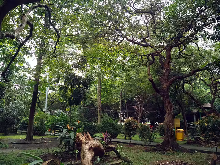 Tiket Masuk Taman Kota Bekasi