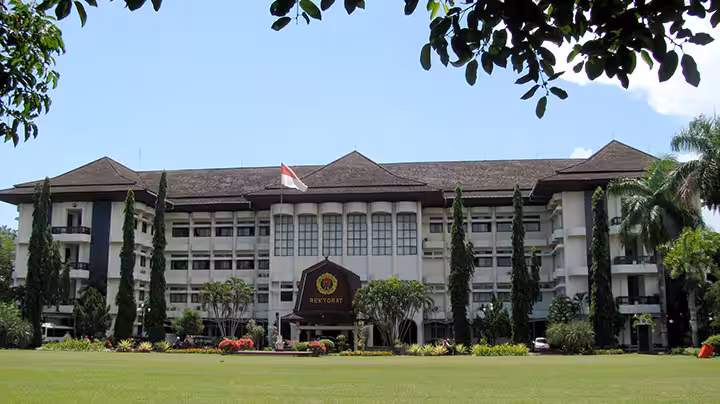 Universitas Mataram (UNRAM)
