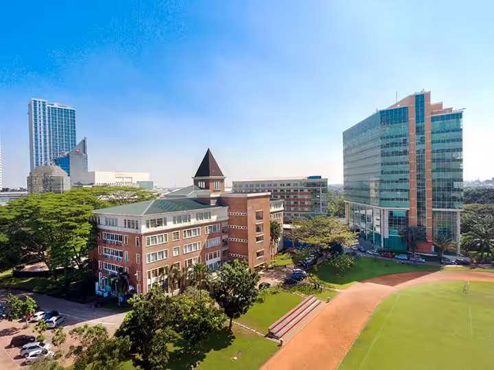 Universitas Pelita Harapan