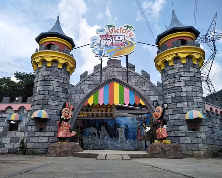 Victory Waterpark