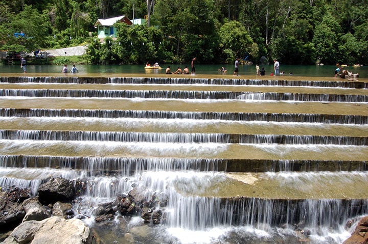 Wisata Brayeun Leupung