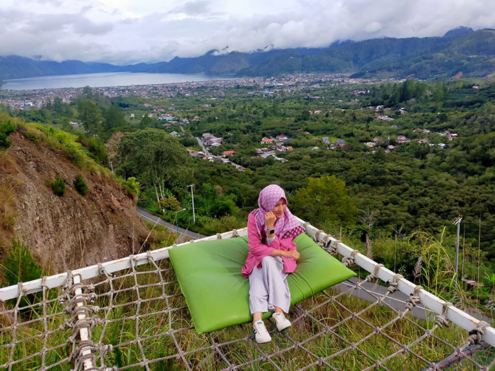 Wisata Buntul Rintis