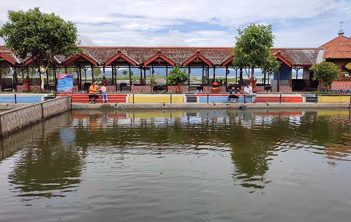 Wisata Kampoeng Rawa