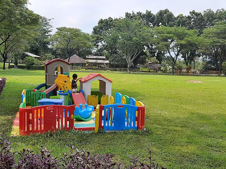 Wisata Kebun Wisata Pasirmukti