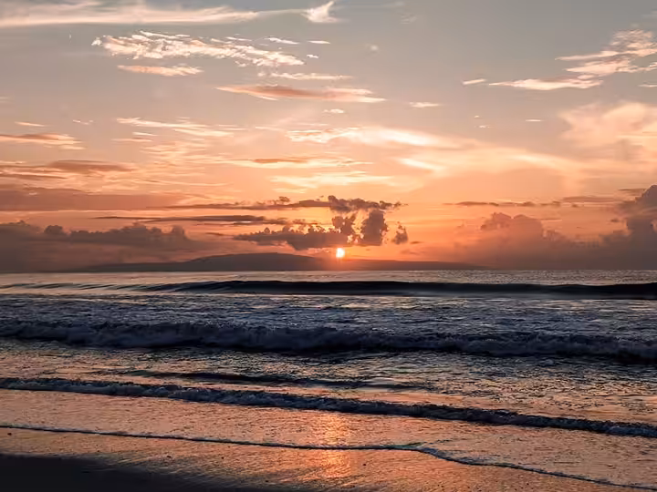 Wisata Pantai Secret Ketewel