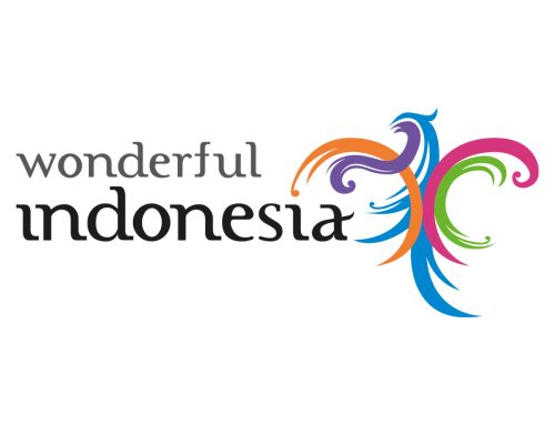 Makna Logo Wonderful Indonesia