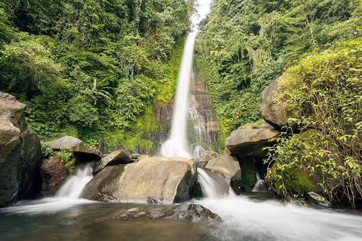 Air Terjun Gitgit