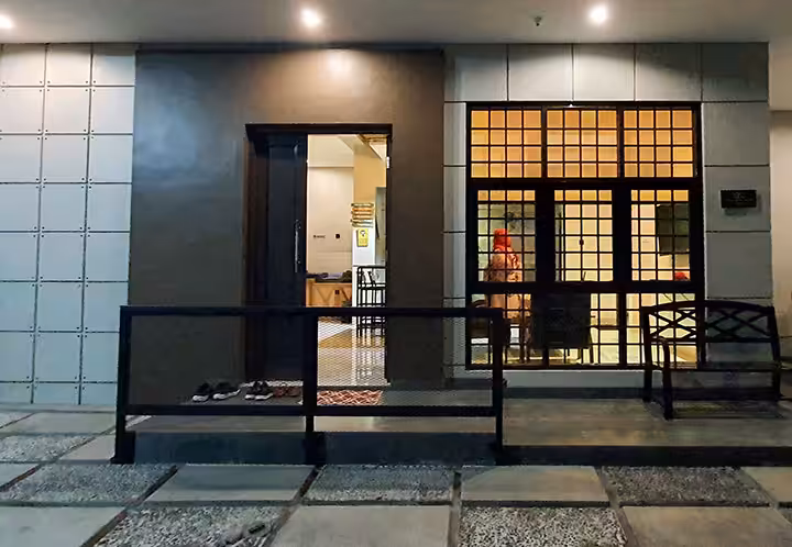 Always Happy Homestay