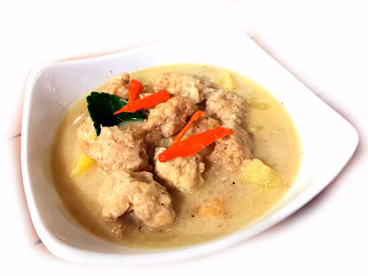 Ayam Kurma