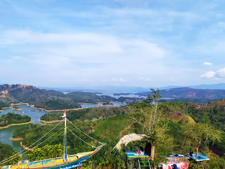 Bukit Matang Kaladan