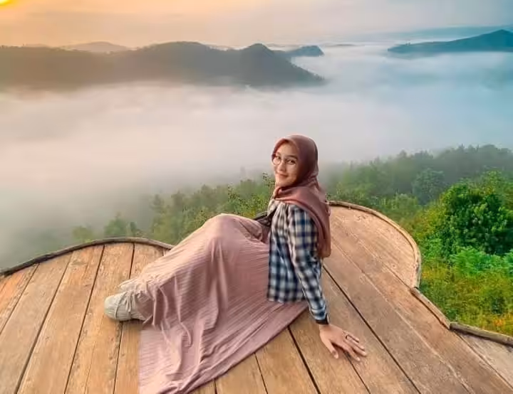 Bukit Panguk Kediwung