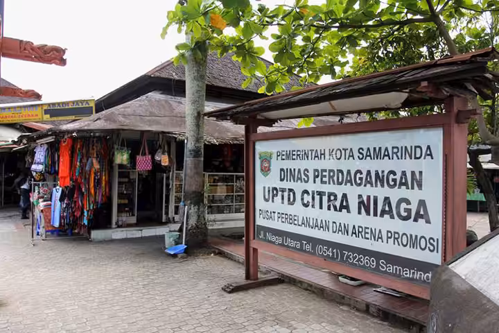 Citra Niaga Samarinda