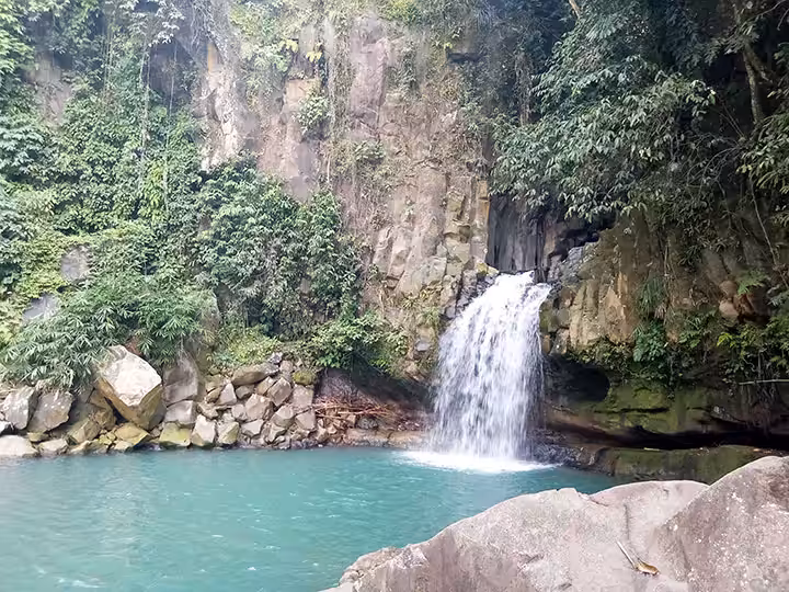 Curug Cikuluwung