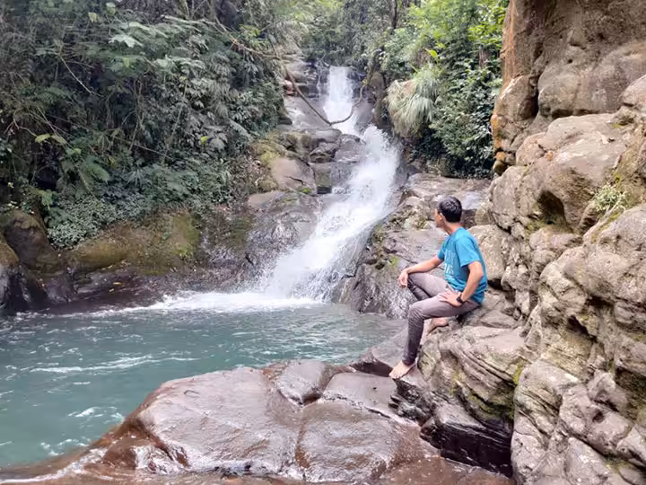 Curug Panjang