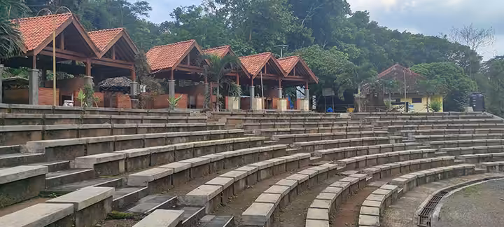 Desa Wisata Kaki Langit