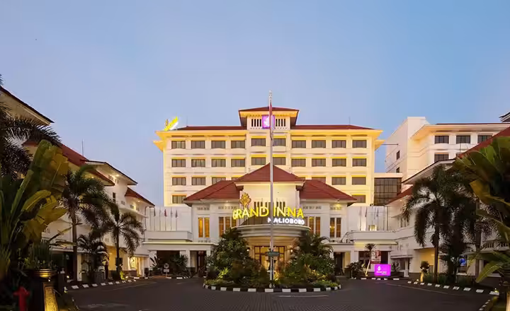 Grand Inna Malioboro