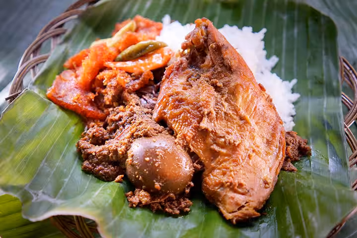 Gudeg Jogja