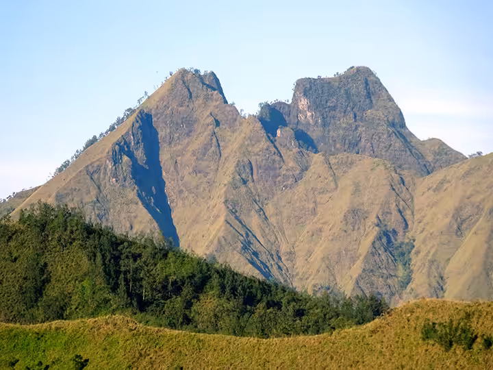 Gunung Anjasmoro