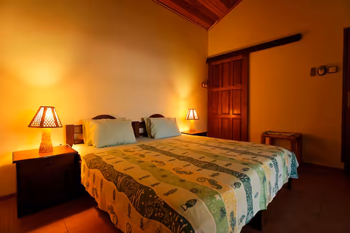 Harga Menginap di Lumbalumba Resort Manado