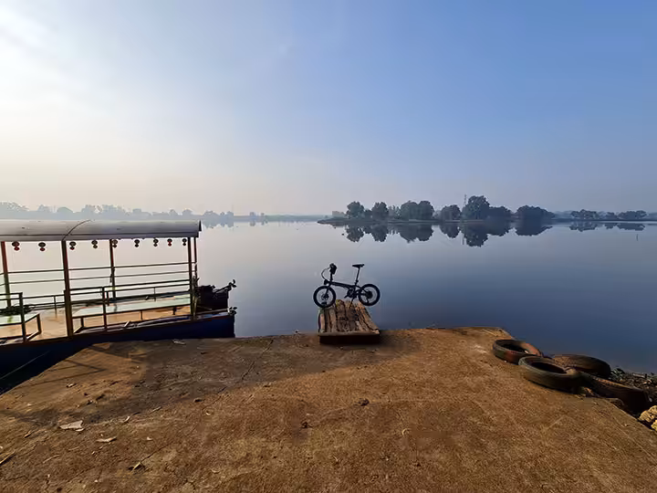 Harga Tiket Masuk Situ Cibeureum