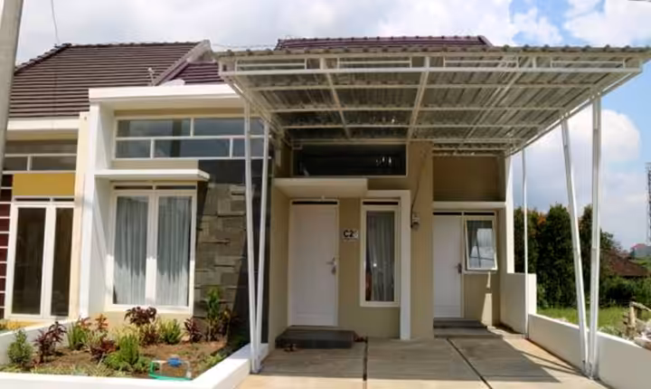 Homestay Rumasagara Batu Malang