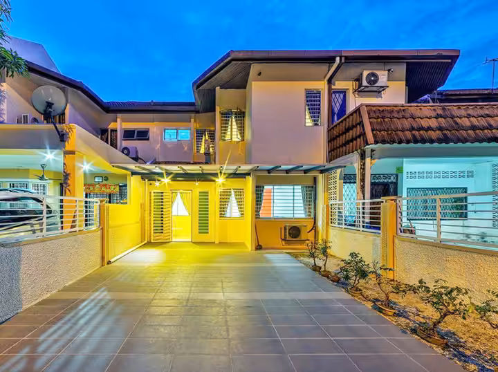 Homestay di Jogja Dekat Malioboro