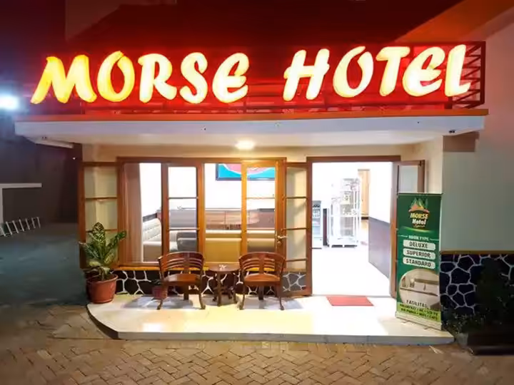 Hotel Morse