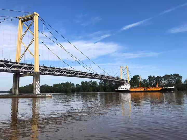 Jembatan Barito