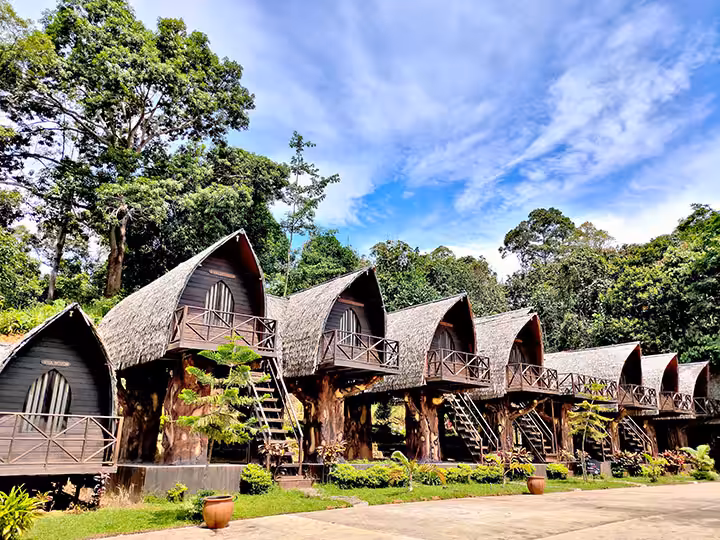 Ladang Budaya Tenggarong