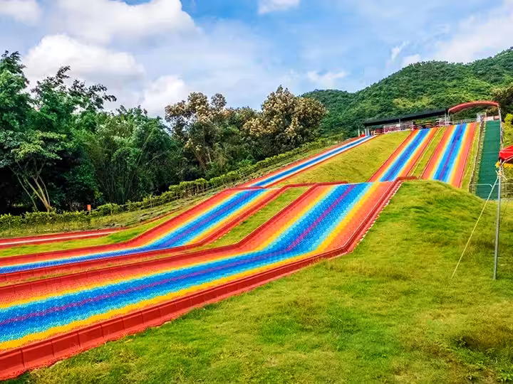 Lokasi Cicalengka Dreamland
