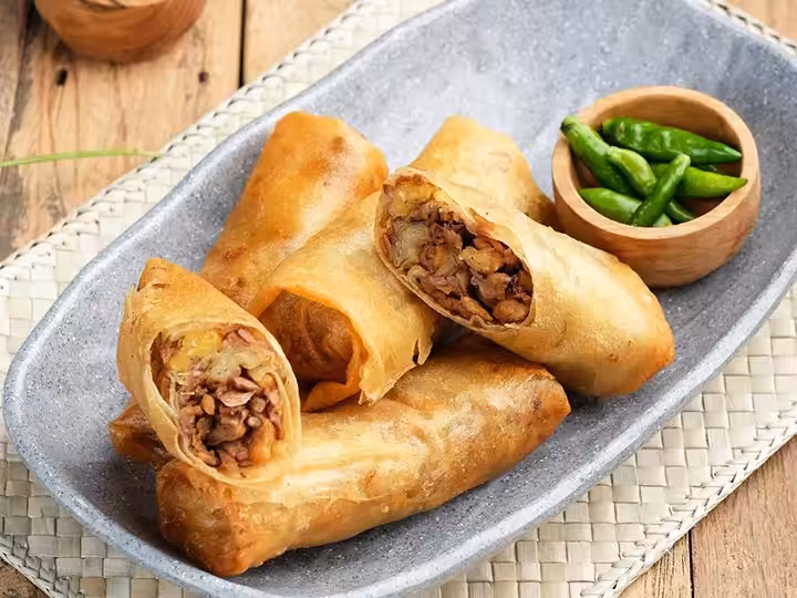 Lumpia Semarang