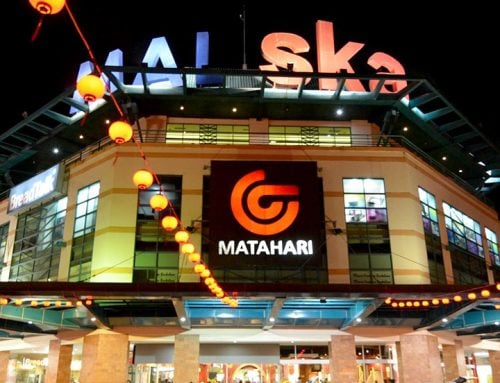 Mall SKA Pekanbaru