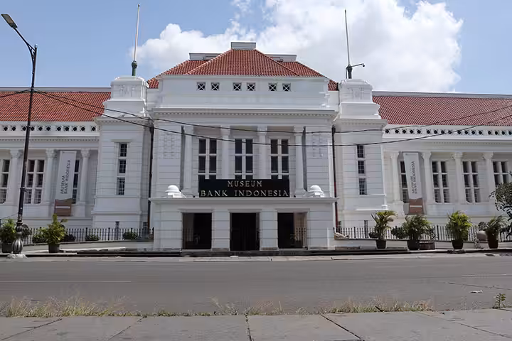 Museum Bank Indonesia