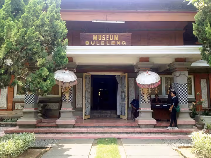 Museum Buleleng