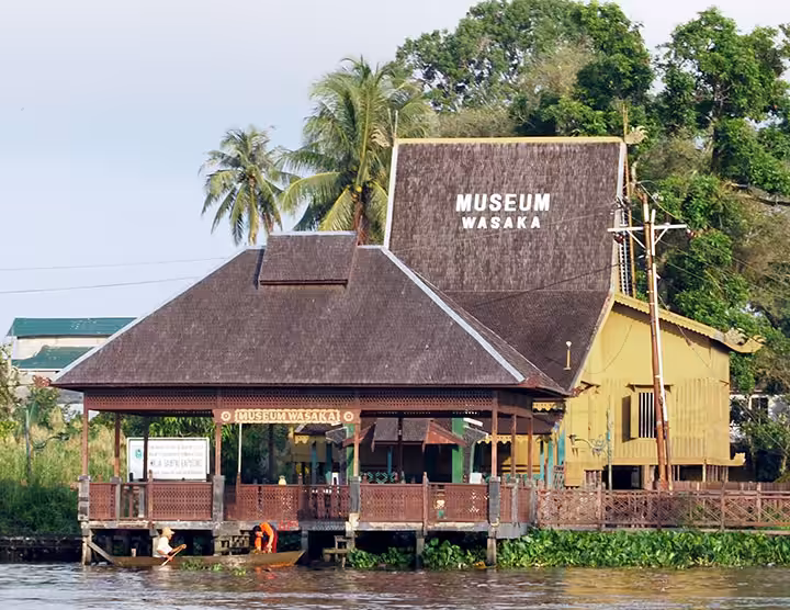 Museum Wasaka