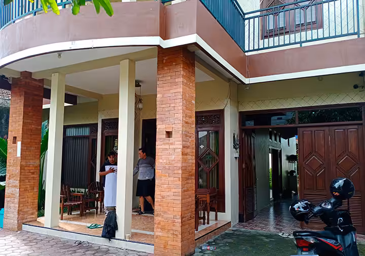 Nibenia Homestay