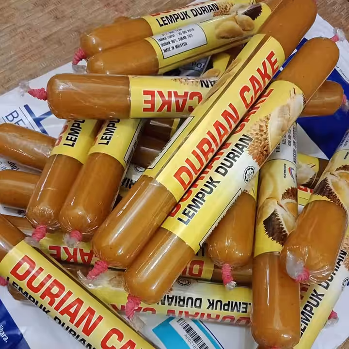 Oleh-oleh Khas Bengkulu