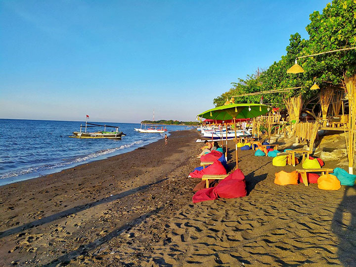 Pantai Penimbangan