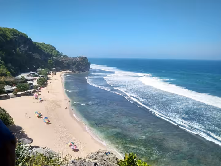 Pantai Pok Tunggal