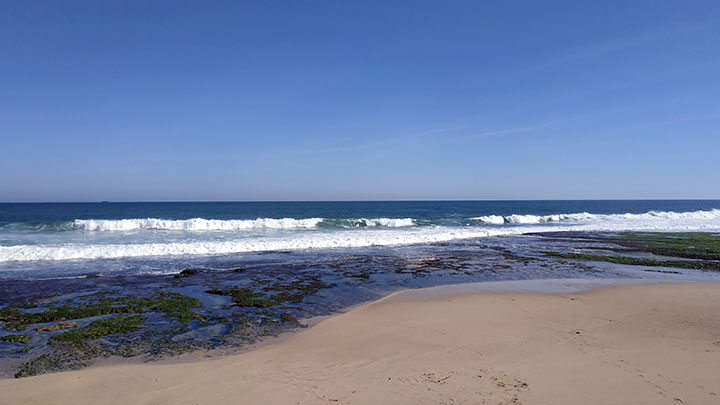 Pantai Seruni