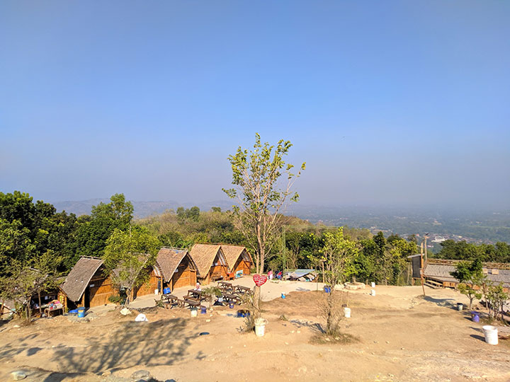 Puncak Sosok