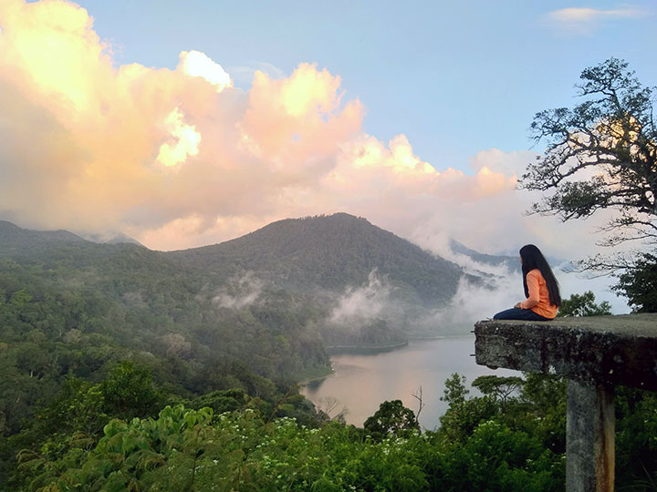 Puncak Wanagiri