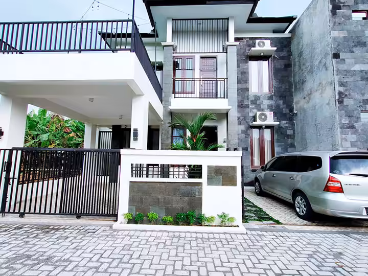 Rest and Relax Homestay